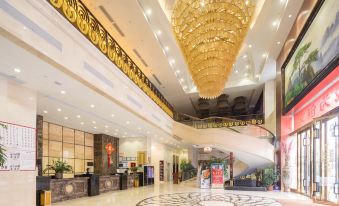 Wanguo Hotel