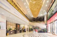 Wanguo Hotel Hotels in Lufeng