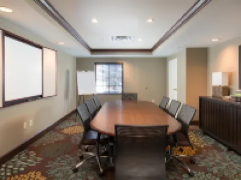 Staybridge Suites TOLEDO - MAUMEE by IHG Hotels in Maumee