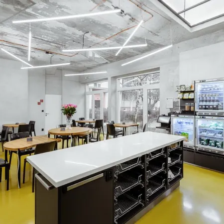 Smarthotel Nezvalova Archa