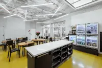 Smarthotel Nezvalova Archa - Desayuno