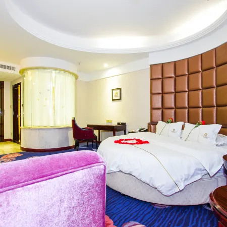 Haodun International Hotel