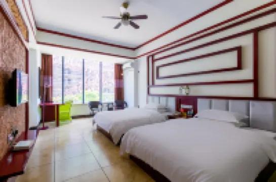 โรงแรมหมิงซือ