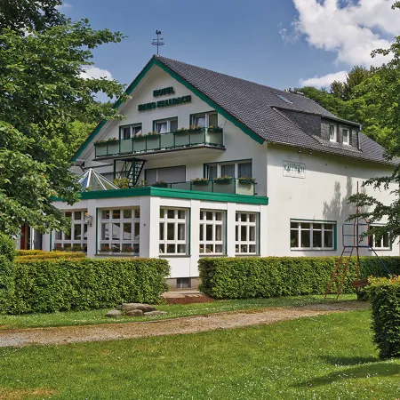 Landhotel Kallbach - 4 Sterne Superior