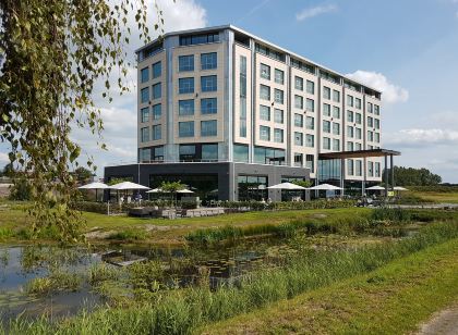 Van der Valk Hotel Groningen-Hoogkerk