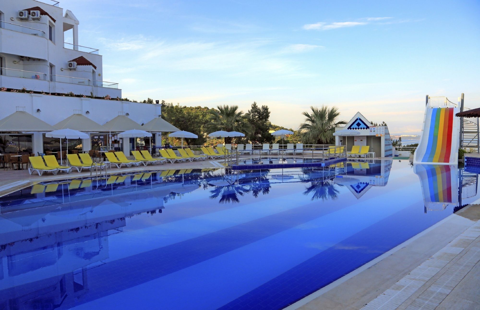 Labranda Princess Herşey Dahil (Labranda Güllük Princess - All Inclusive)