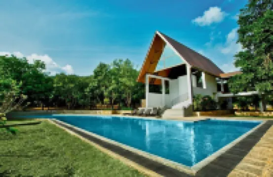 リーヤ ウォーター ヴィラズ