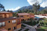 Hotel Mabey Urubamba Hotels in der Nähe von Sam's Zipline