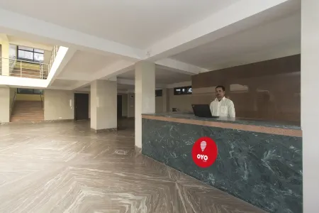 Jagat Hotel Отели рядом с Аэропорт Багдогра