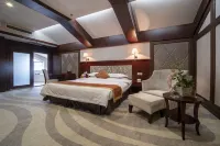 Western Regions Spring Hotel Hotels in Wensu