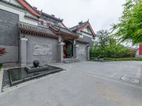 桃源六合同春精品客栈
