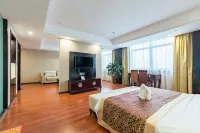 Zhongshan New Town Hotel