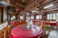 Guzhen Hotel Hotels in Zixi