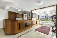 Hotel Optimum