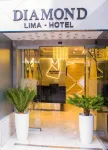 Hotel Diamond Lima