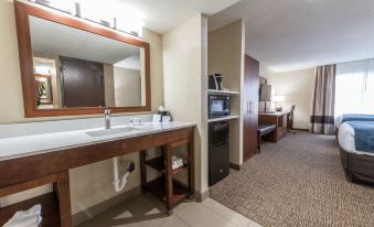 Comfort Inn & Suites Pinetop Show Low