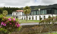 Octant Furnas Hotels near Pequena Rota PR21 SMI - Salto da Farinha - Podrão das Alminhas