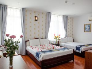 Lucky Hotel Nha Trang