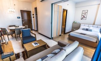 C Suites at Mactan Newtown