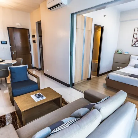 C Suites at Mactan Newtown