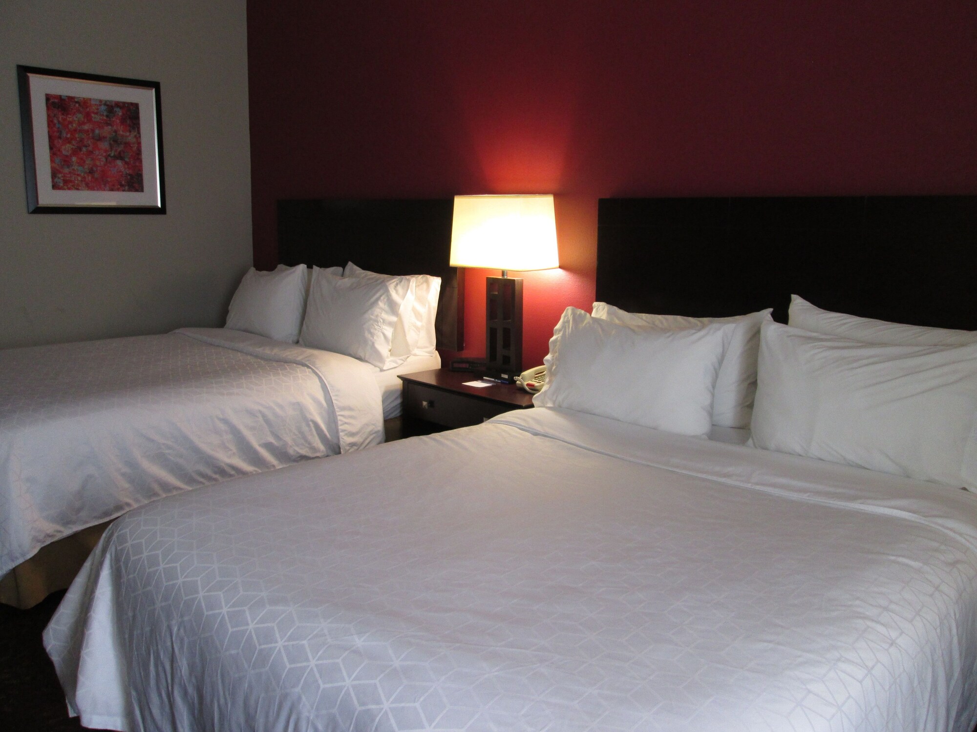 Holiday Inn Express Cloverdale - Greencastle, an Ihg Hotel