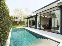 Hotel Labaris Khao Yai - Private Pools