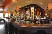 Brentwood Inn by Greene King Inns - bar