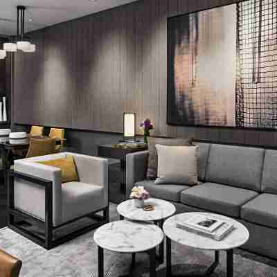 萬錦多倫多萬豪酒店 Rooms