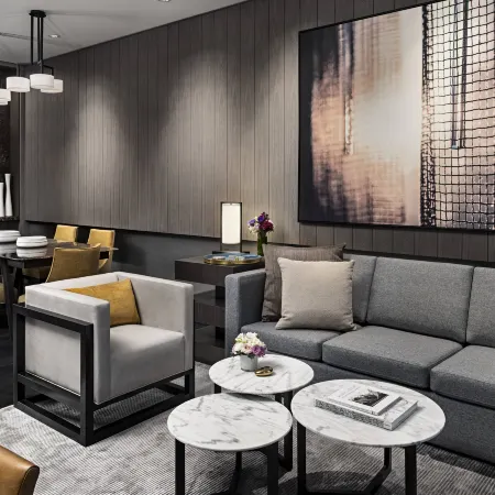 Toronto Marriott Markham