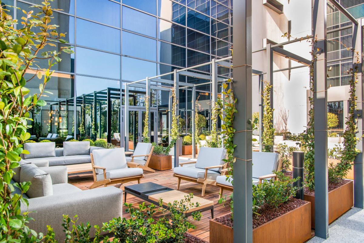 Four Points by Sheraton Venice Mestre Hotels in Venice