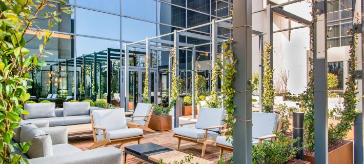 Four Points by Sheraton Venice Mestre Hotels in Venice
