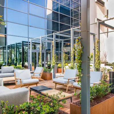 Four Points by Sheraton Venice Mestre Hotels near Mestre Ospedale Train Station