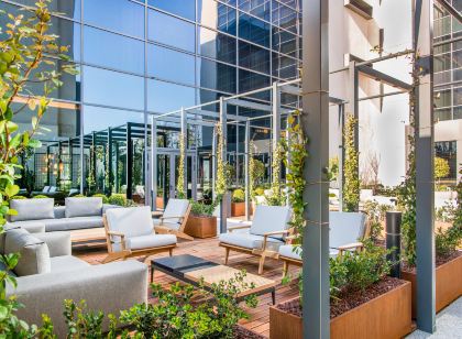 Four Points by Sheraton Venice Mestre