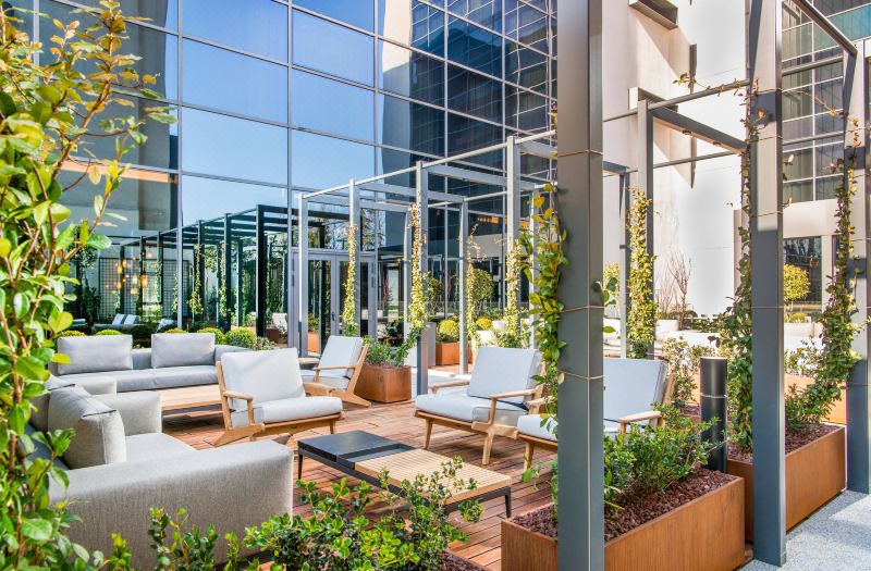 Four Points by Sheraton Venice Mestre