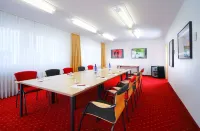 Altstadthotel Arte Hotel a Kunzell