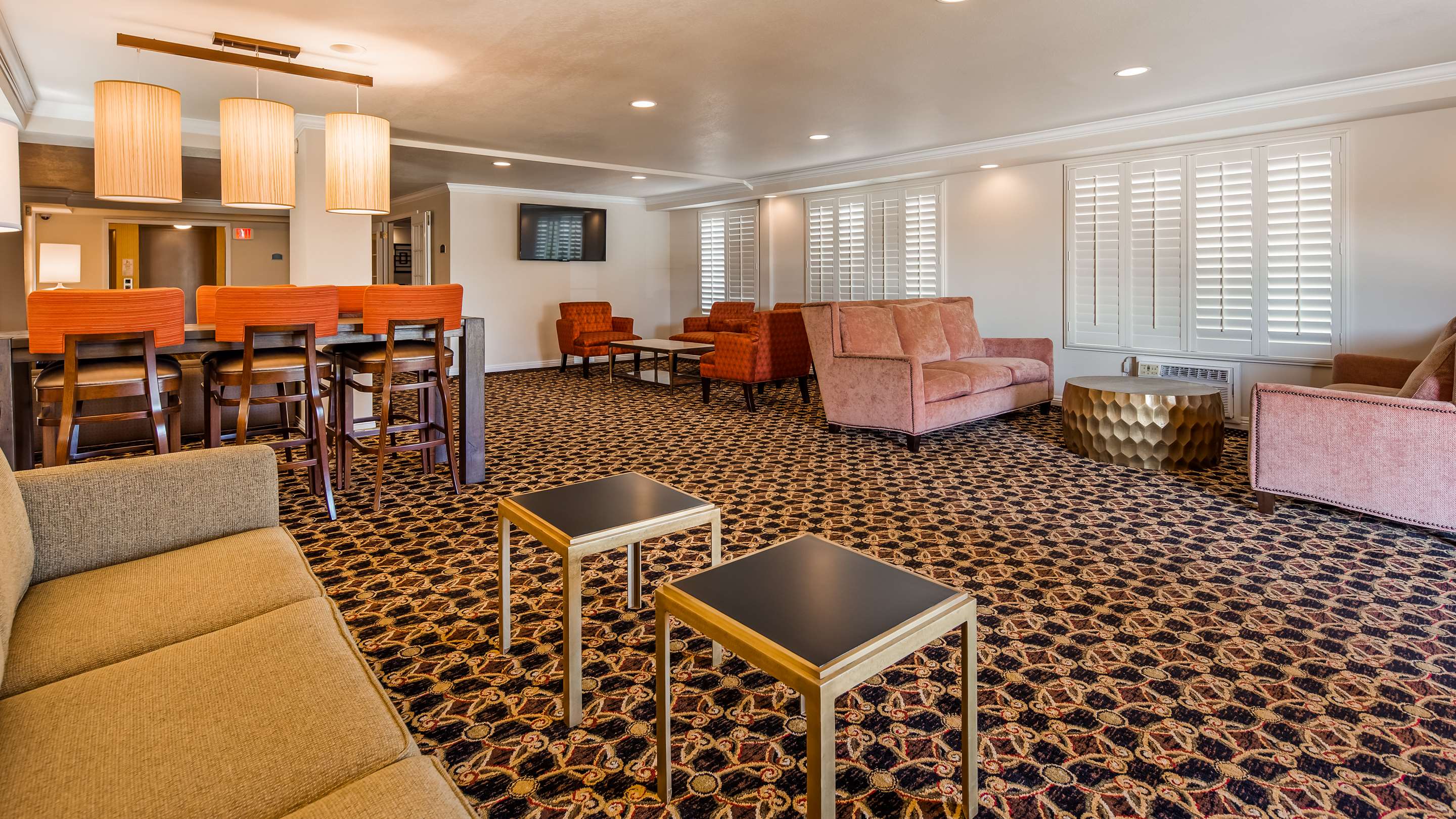 SureStay Plus Hotel by Best Western Lompoc