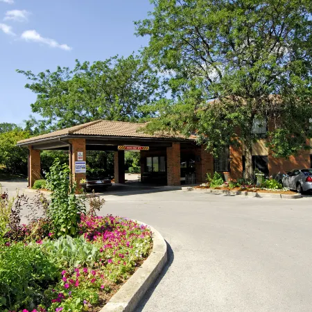 Comfort Inn