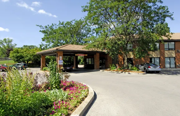 錫姆科舒適酒店