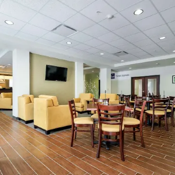 Sleep Inn & Suites - Fort Scott