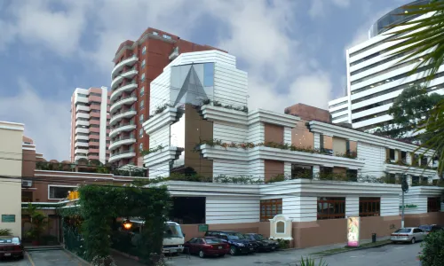 Best Western Plus Hotel Stofella