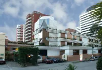 Best Western Plus Hotel Stofella Hotels in 