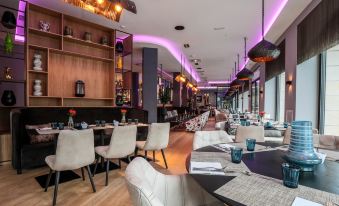 NYX Hotel Bilbao by Leonardo Hotels