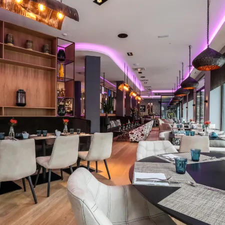 NYX Hotel Bilbao by Leonardo Hotels