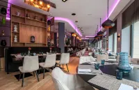 NYX Hotel Bilbao by Leonardo Hotels - breakfast