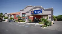 Best Western Lanai Garden Inn  Suites