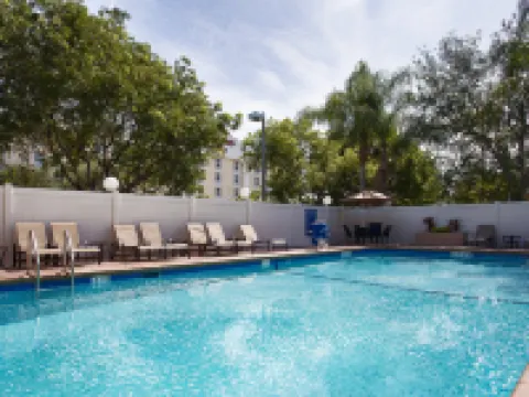 Best Western Fort Lauderdale Airport/Cruise Port Hotels in Fort Lauderdale