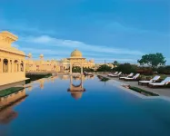 The Oberoi Udaivilas, Udaipur - Luxury