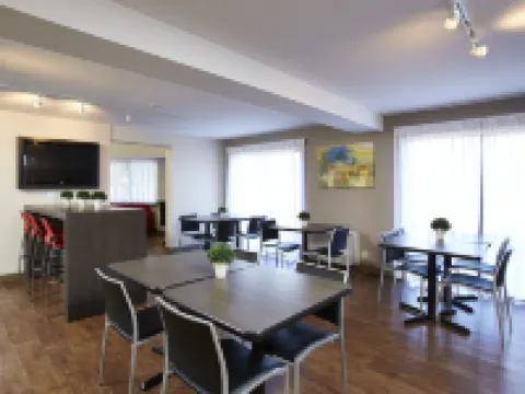 Comfort Inn Sherbrooke Hotéis em Sherbrooke