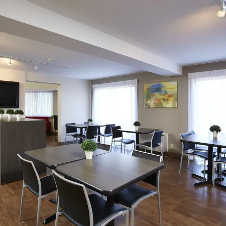 Comfort Inn Sherbrooke