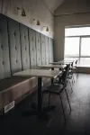 凱夫拉維克機場伯格酒店 - 早餐